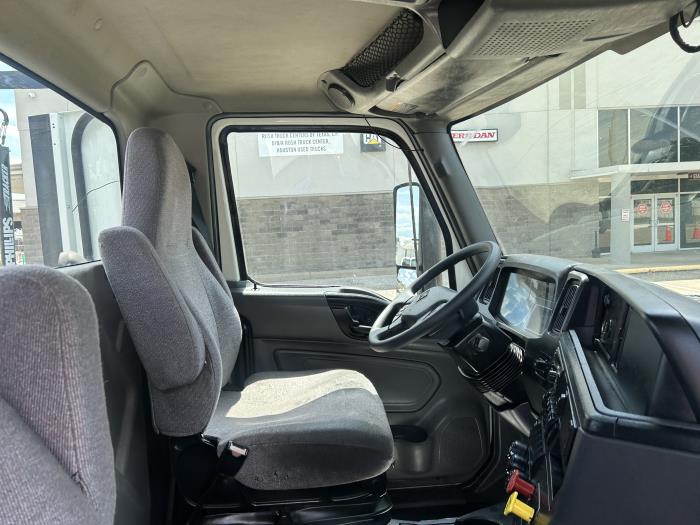 2020 International LT625-23