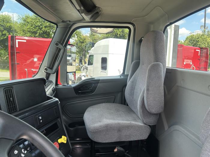 2020 International LT625-25