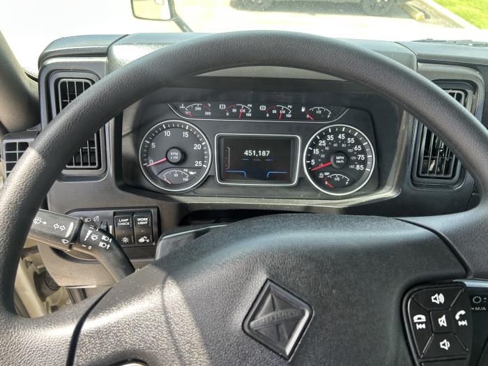 2020 International LT625-30