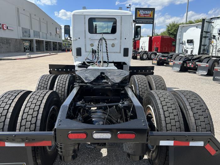 2020 Peterbilt 579-4