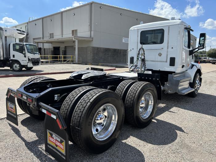 2020 Peterbilt 579-5