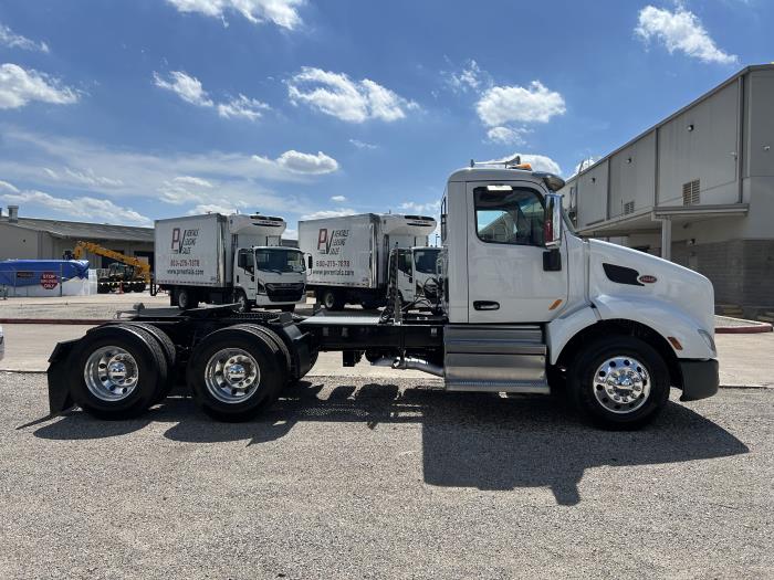 2020 Peterbilt 579-6