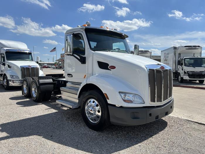 2020 Peterbilt 579-7