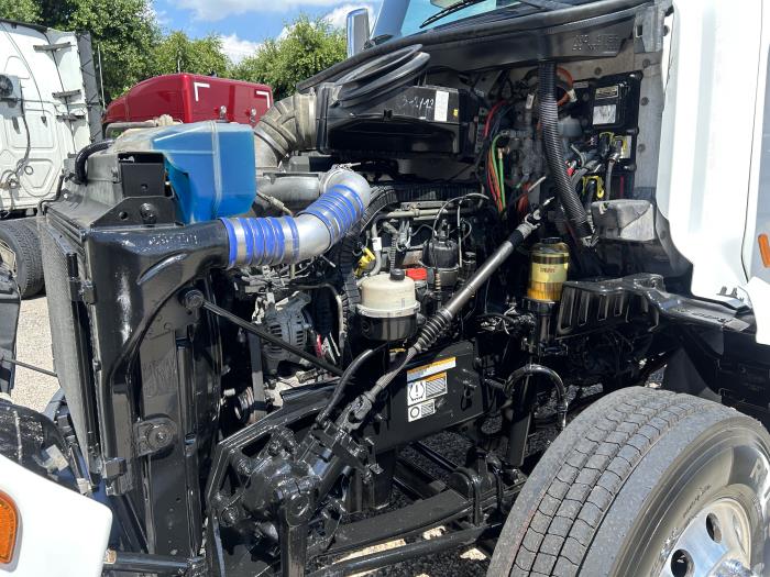 2020 Peterbilt 579-15