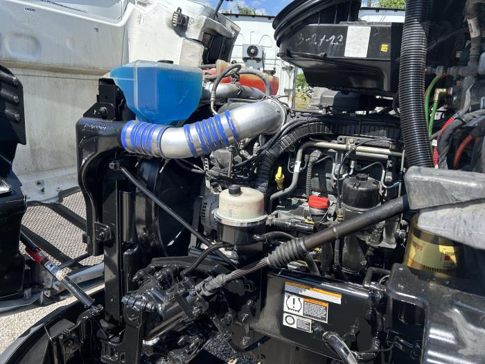 2020 Peterbilt 579-16