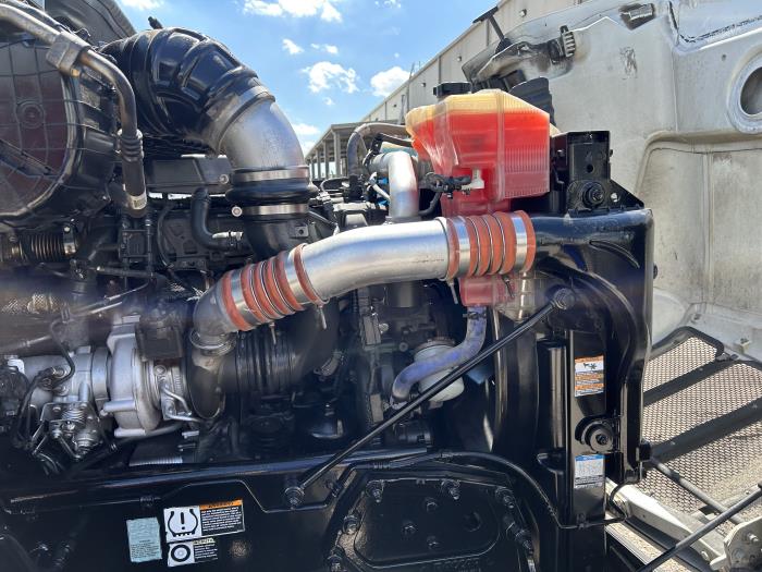 2020 Peterbilt 579-19