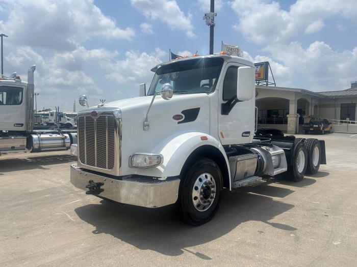 2020 Peterbilt 567-1
