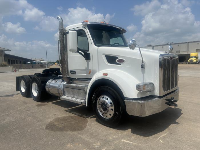 2020 Peterbilt 567-4