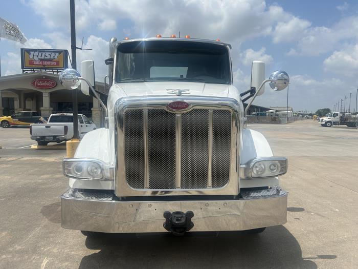 2020 Peterbilt 567-5
