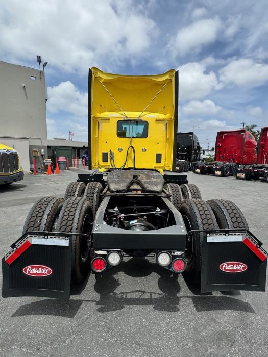 2021 Peterbilt 579-6