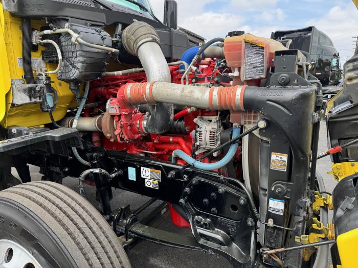 2021 Peterbilt 579-11