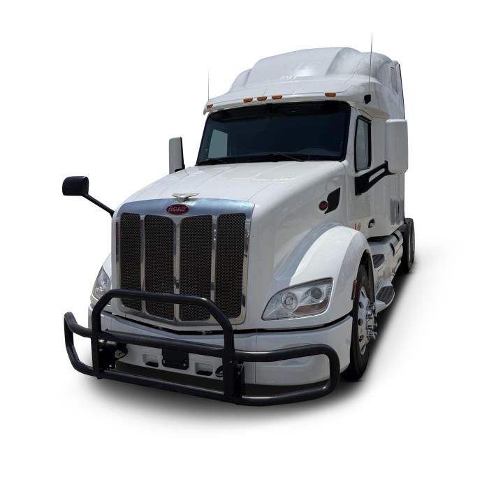 2022 Peterbilt 579-0