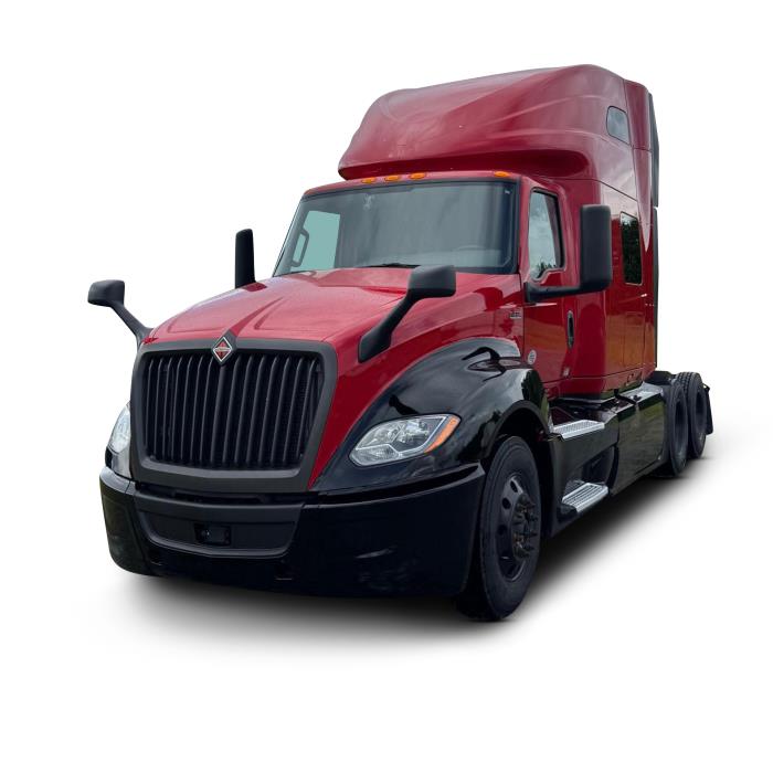 2022 International LT625-0
