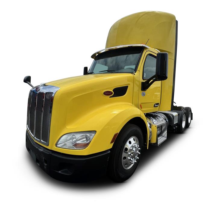 2021 Peterbilt 579-0
