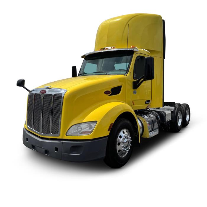 2021 Peterbilt 579-0
