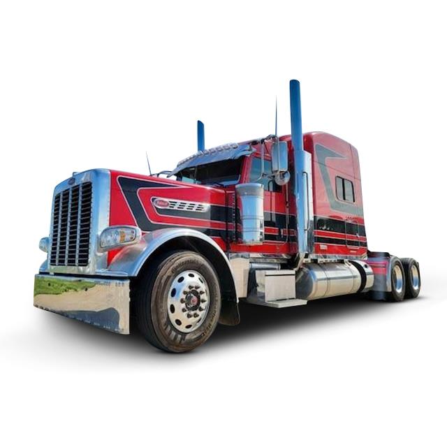 2022 Peterbilt 389-0