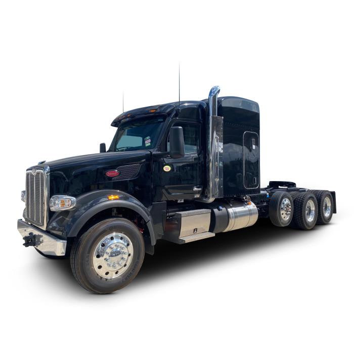 2025 Peterbilt 567-0