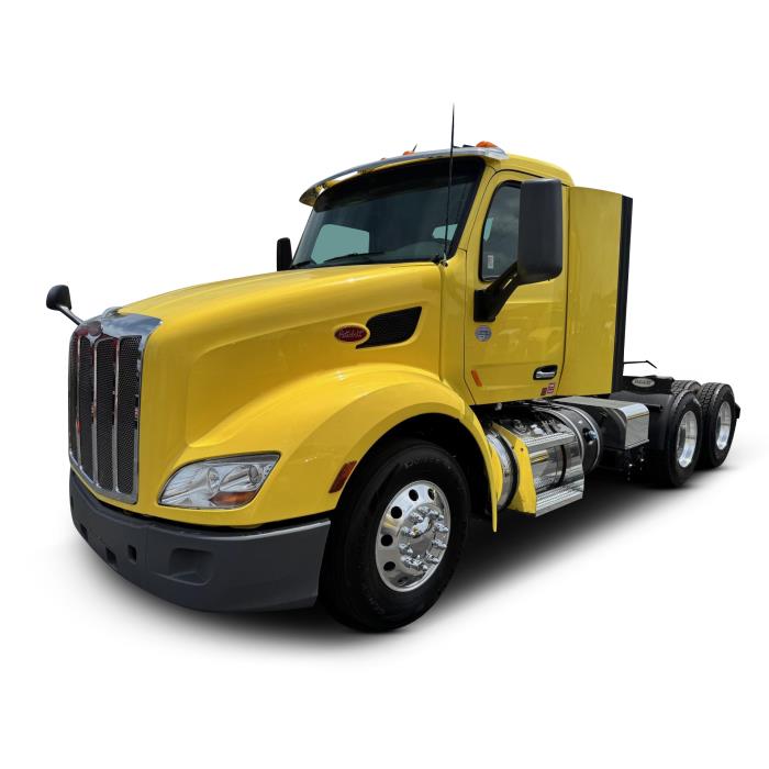 2021 Peterbilt 579-0