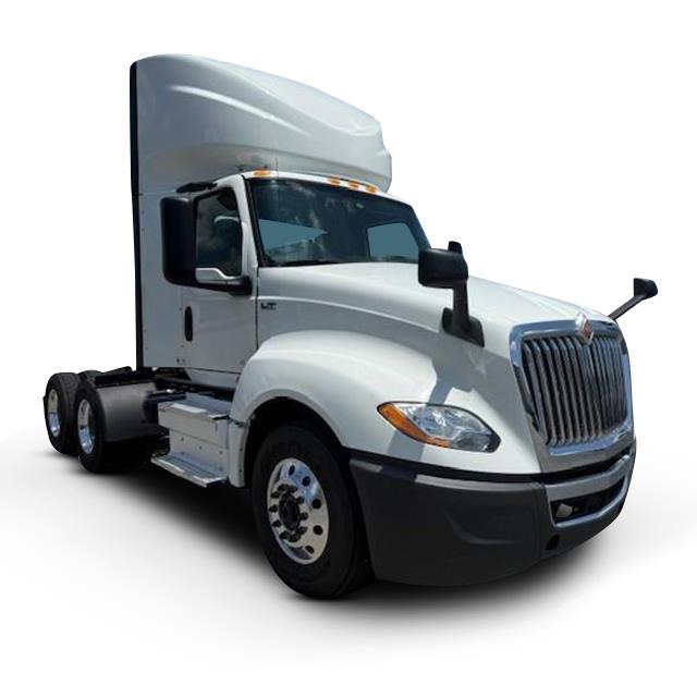 2019 International LT625-0