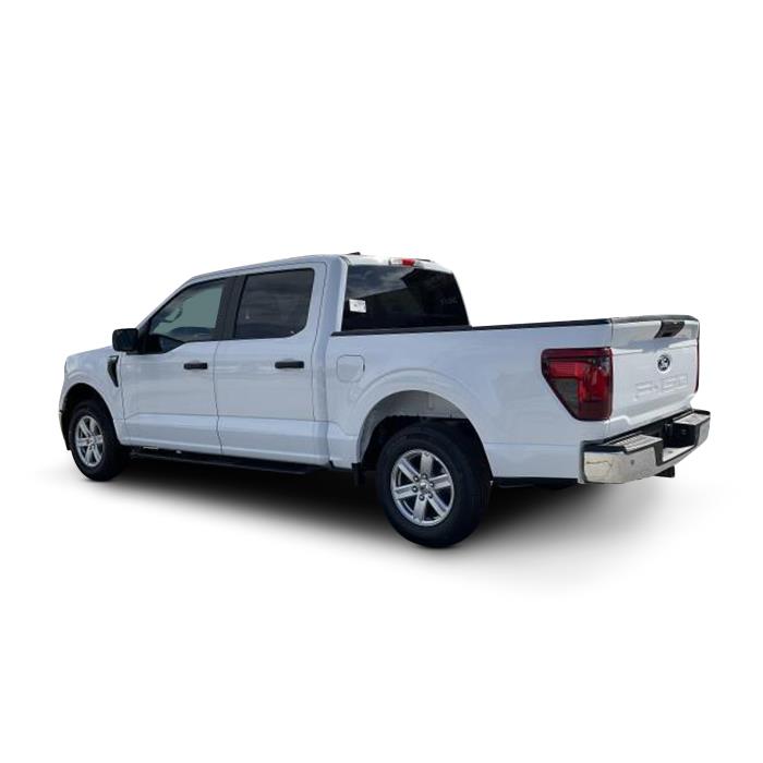 2025 Ford F-150-0