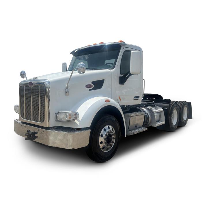2020 Peterbilt 567-0