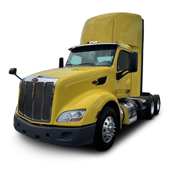 2021 Peterbilt 579-0
