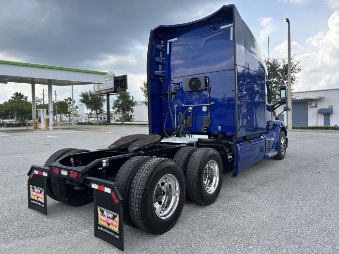 2022 Peterbilt 579-5
