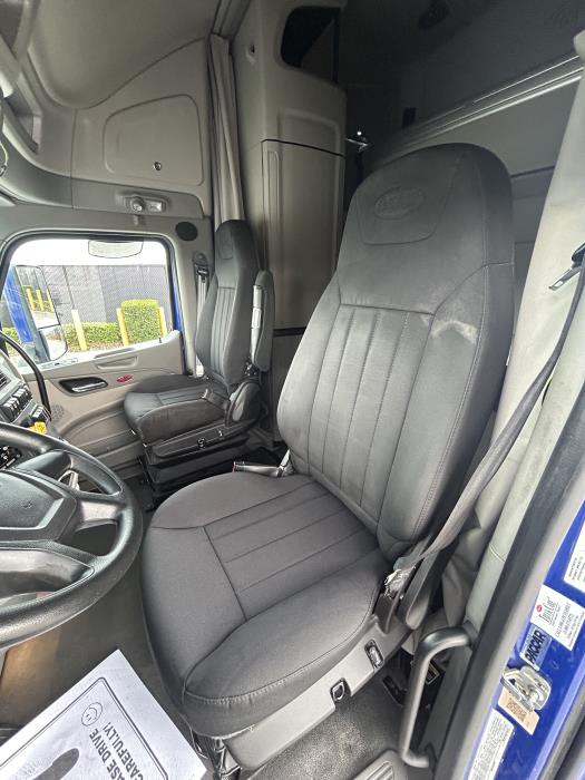 2022 Peterbilt 579-11