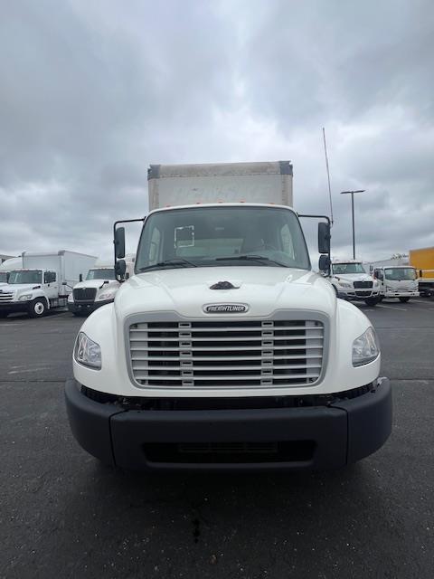 2020 Freightliner Business Class M2 106-1