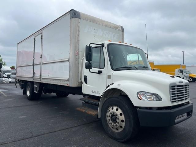 2020 Freightliner Business Class M2 106-2