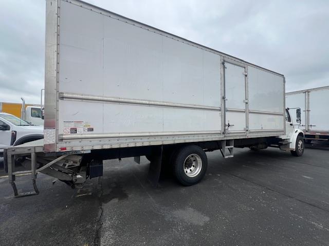 2020 Freightliner Business Class M2 106-4