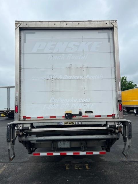 2020 Freightliner Business Class M2 106-5