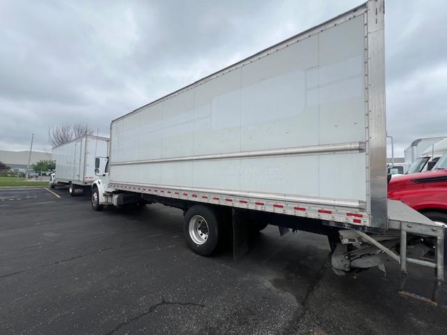 2020 Freightliner Business Class M2 106-6