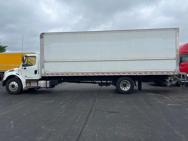 2020 Freightliner Business Class M2 106-7