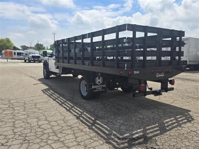 2024 Ford F-450-5