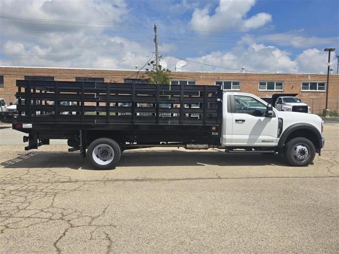 2024 Ford F-450-8