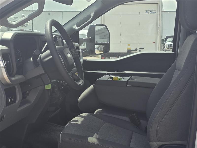 New 2024 Ford F-450 Regular Cab 4x4 16' Knapheide Stake Bed for sale #1800080 - photo 16