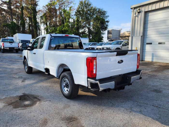 2025 Ford F-250-7