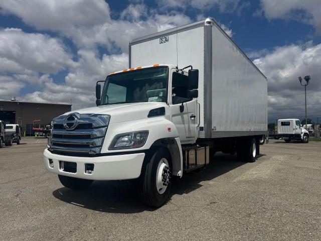 2026 Hino L6-1