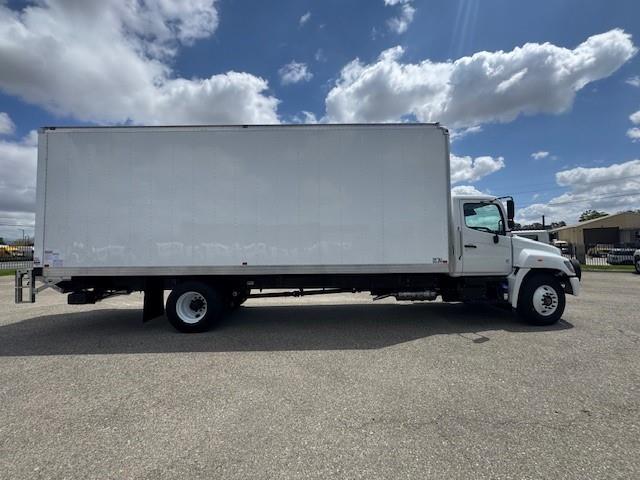 2026 Hino L6-4