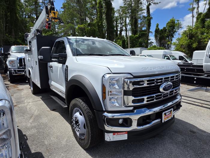 2024 Ford F-600-3