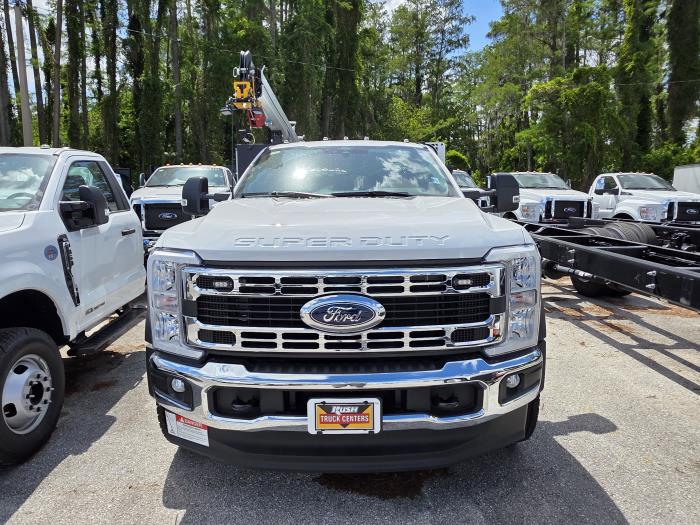 2024 Ford F-600-2