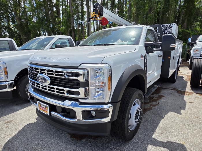 2024 Ford F-600-1