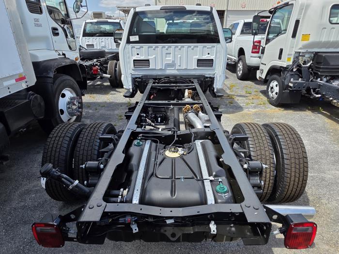 2025 Ford F-350-5