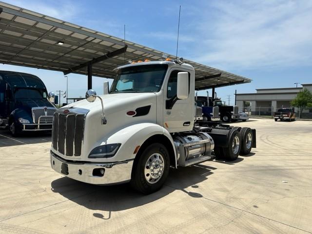 2019 Peterbilt 579-1