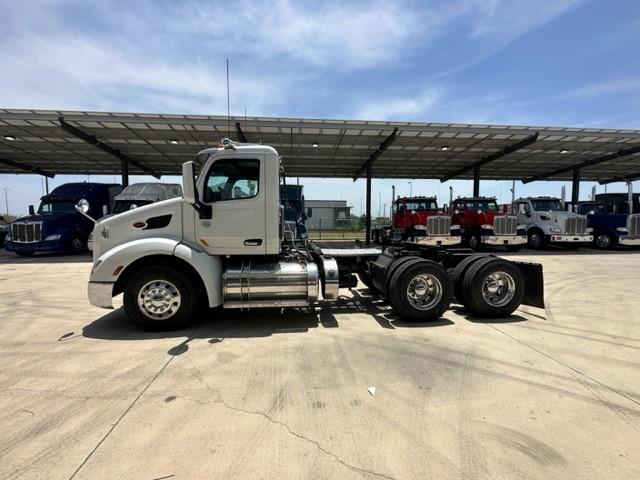 2019 Peterbilt 579-2