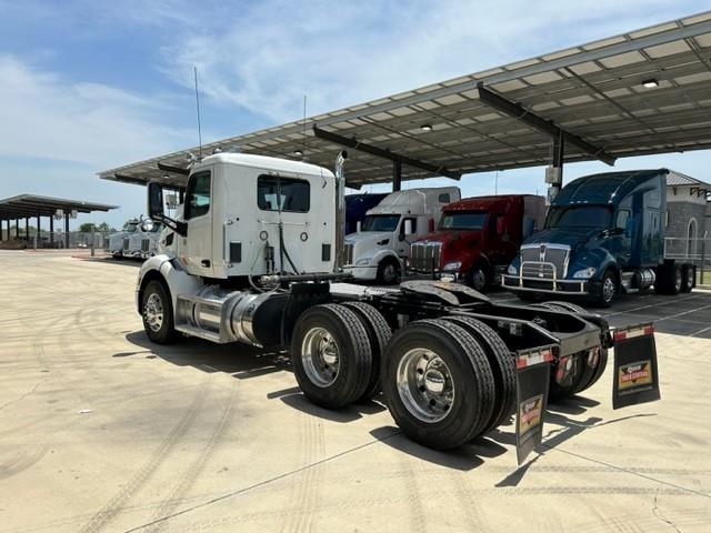 2019 Peterbilt 579-3