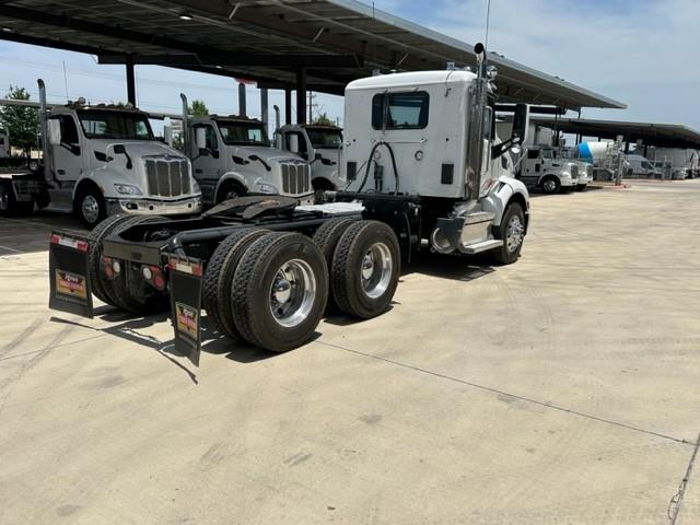 2019 Peterbilt 579-5