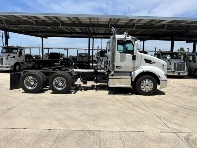 2019 Peterbilt 579-6
