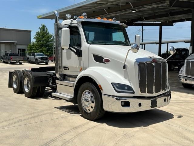 2019 Peterbilt 579-7
